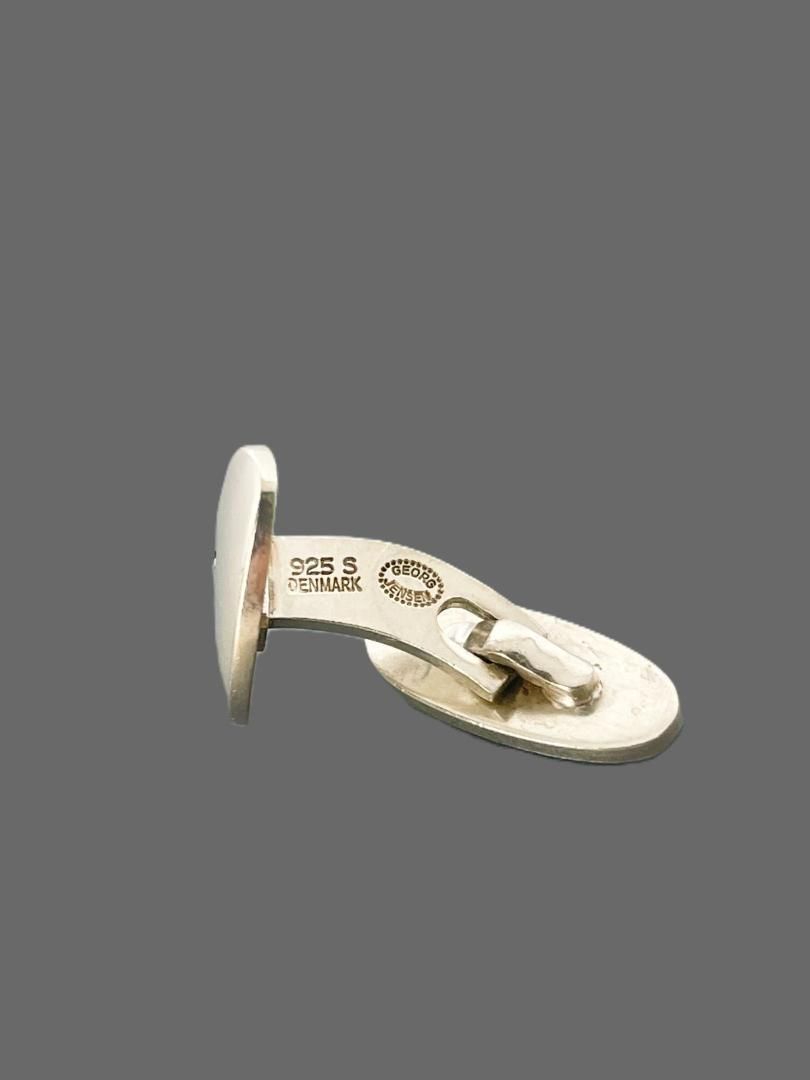 ジョージジェンセン シルバー925