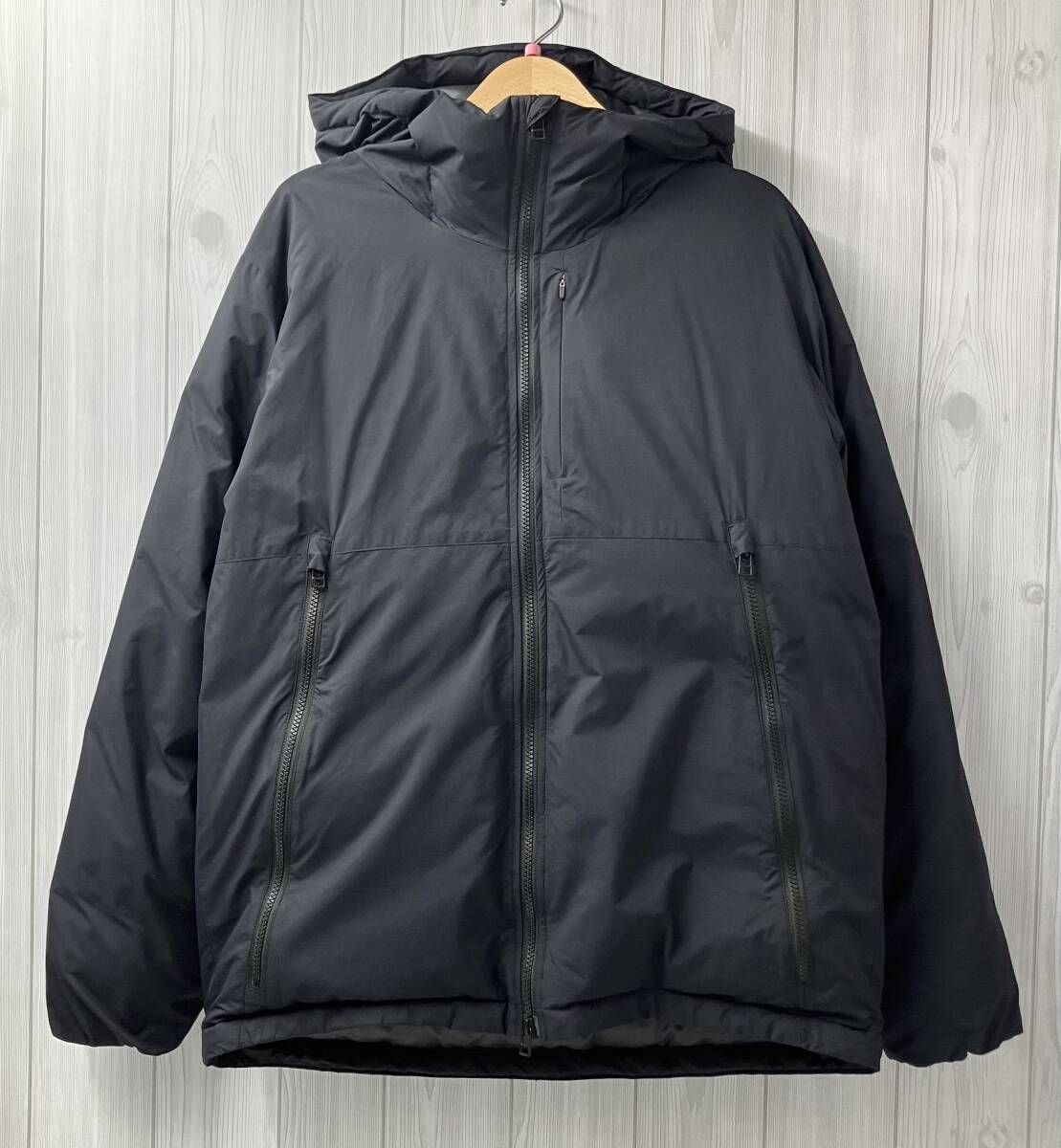 A+TOKYO ナイロンジャケット ＶＡＮナイロンジャケット TOKYO SKA ナイロンジャケット | ソニー