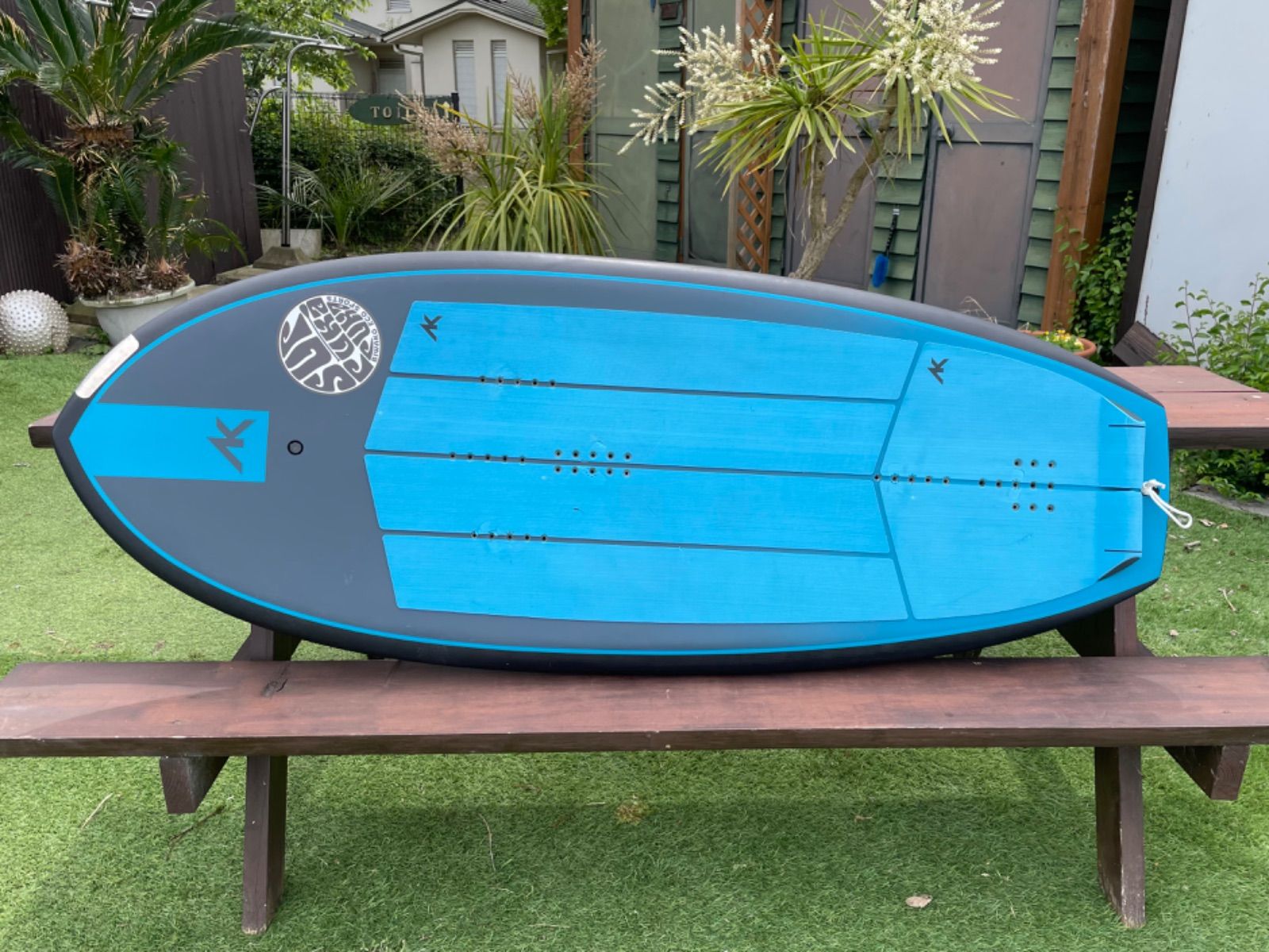 AK PHAZER 65L /wing foil ウィングフォイル foilボード