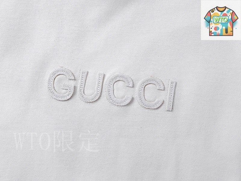 今日WTO】Gucci サマー 2025 巳年限定 スパークル刺繍