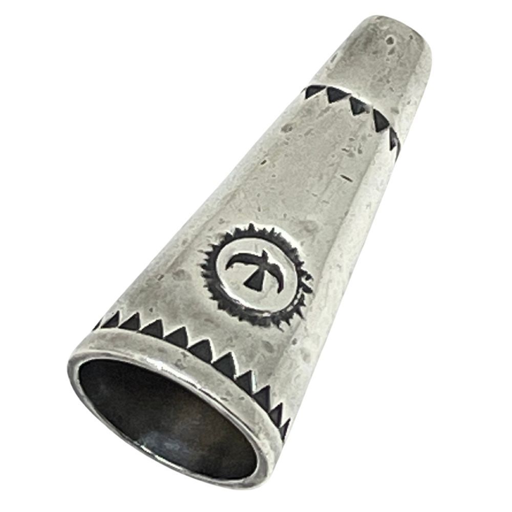 GOROS ゴローズ シルバー コーン 正規品 / 31386 - メルカリ 