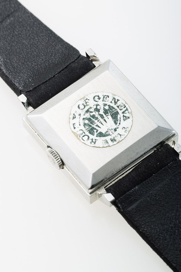 ロレックス プレシジョン