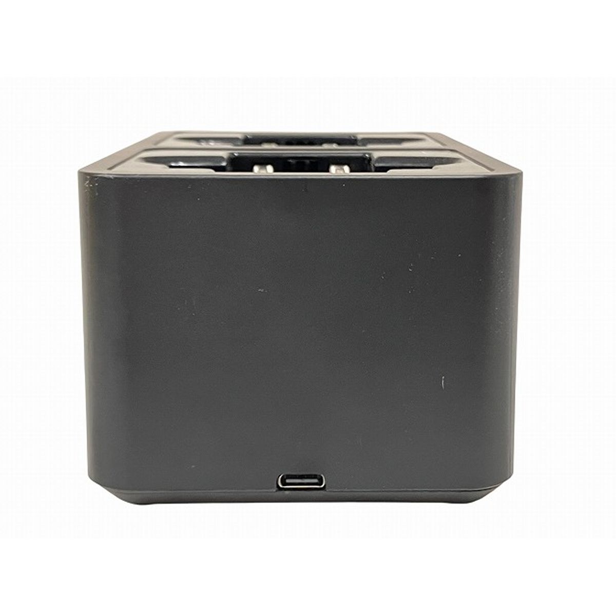 バッテリーチャージャー