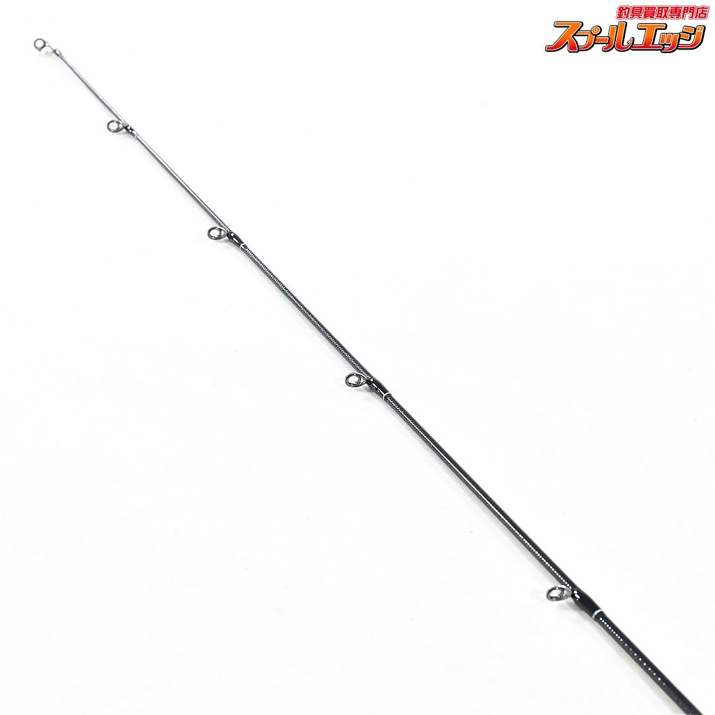 【ダイワ】 19ブラックレーベル BLX LG 6101MLFS DAIWA BLACK LABEL