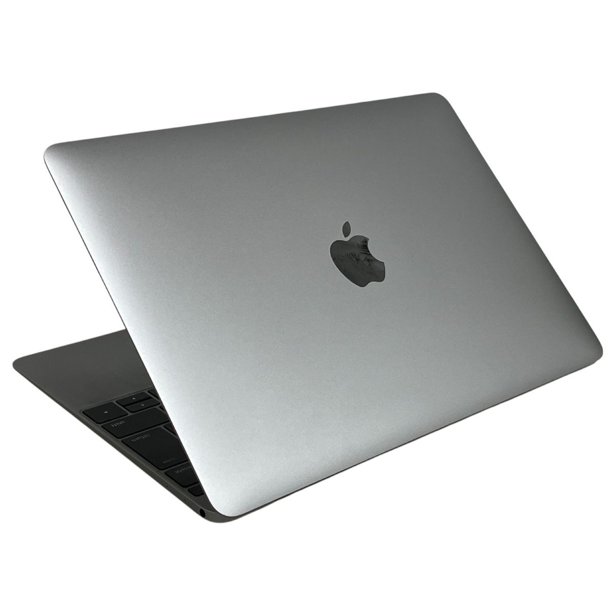 Apple MacBook (Retina, 12-inch, Early 2016) ノートパソコン