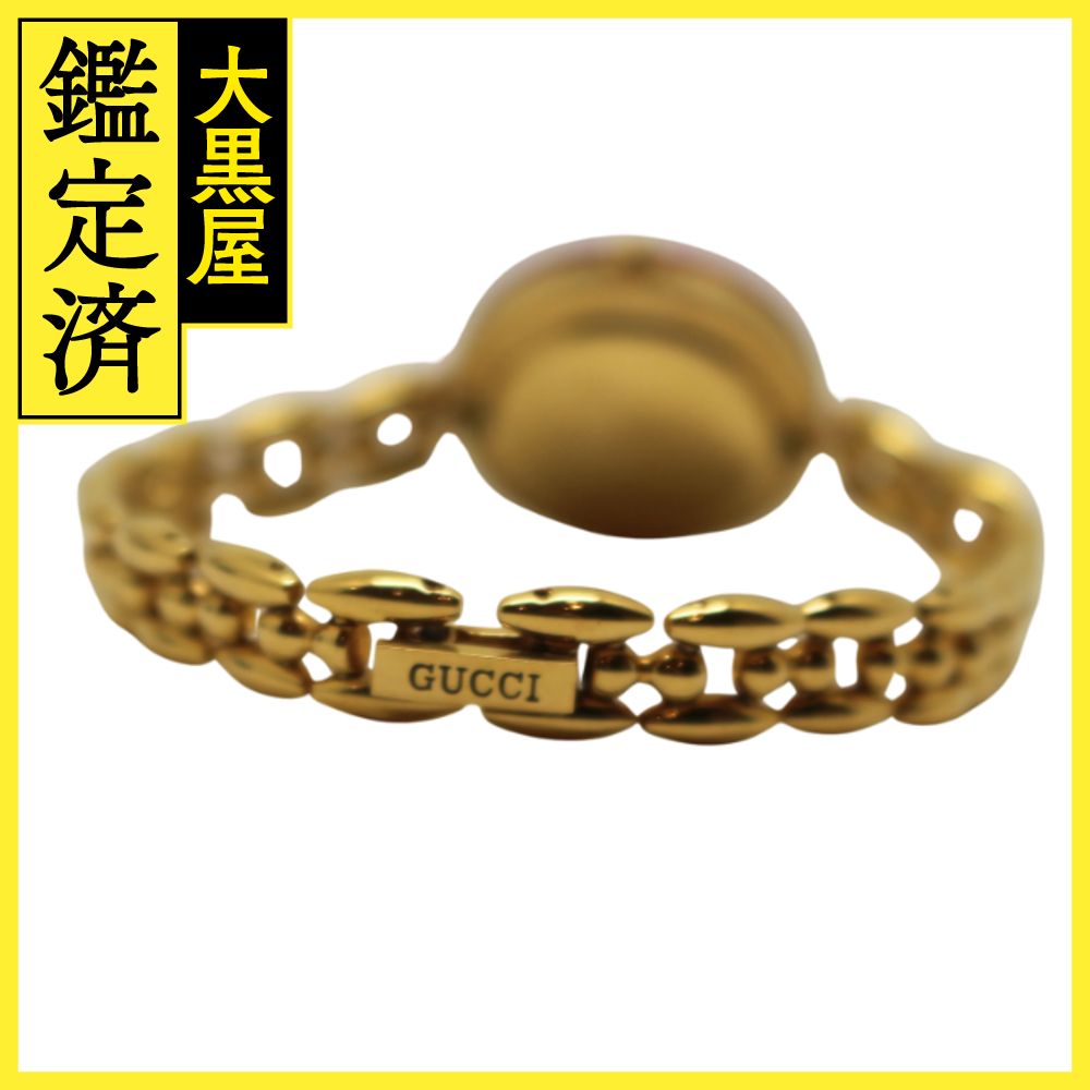 グッチ チェンジベゼル 11/12 【200】 - メルカリ