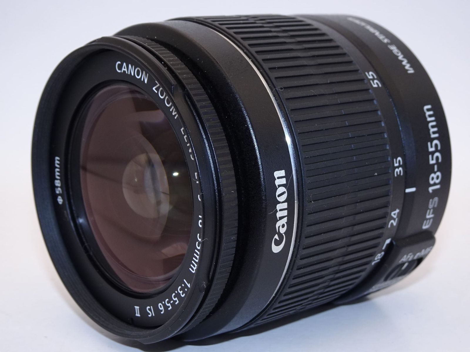EF-S18-55mm f3.5-5.6 IS Ⅱ | SERVICE.ASKARIEHOSPITAL.COM