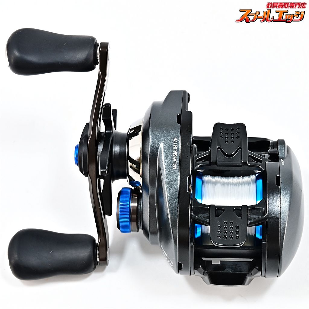 シマノ　SLX DC 70HG Amazon | シマノ(SHIMANO) ベイトリール 両軸 20 SLX DC 70HG