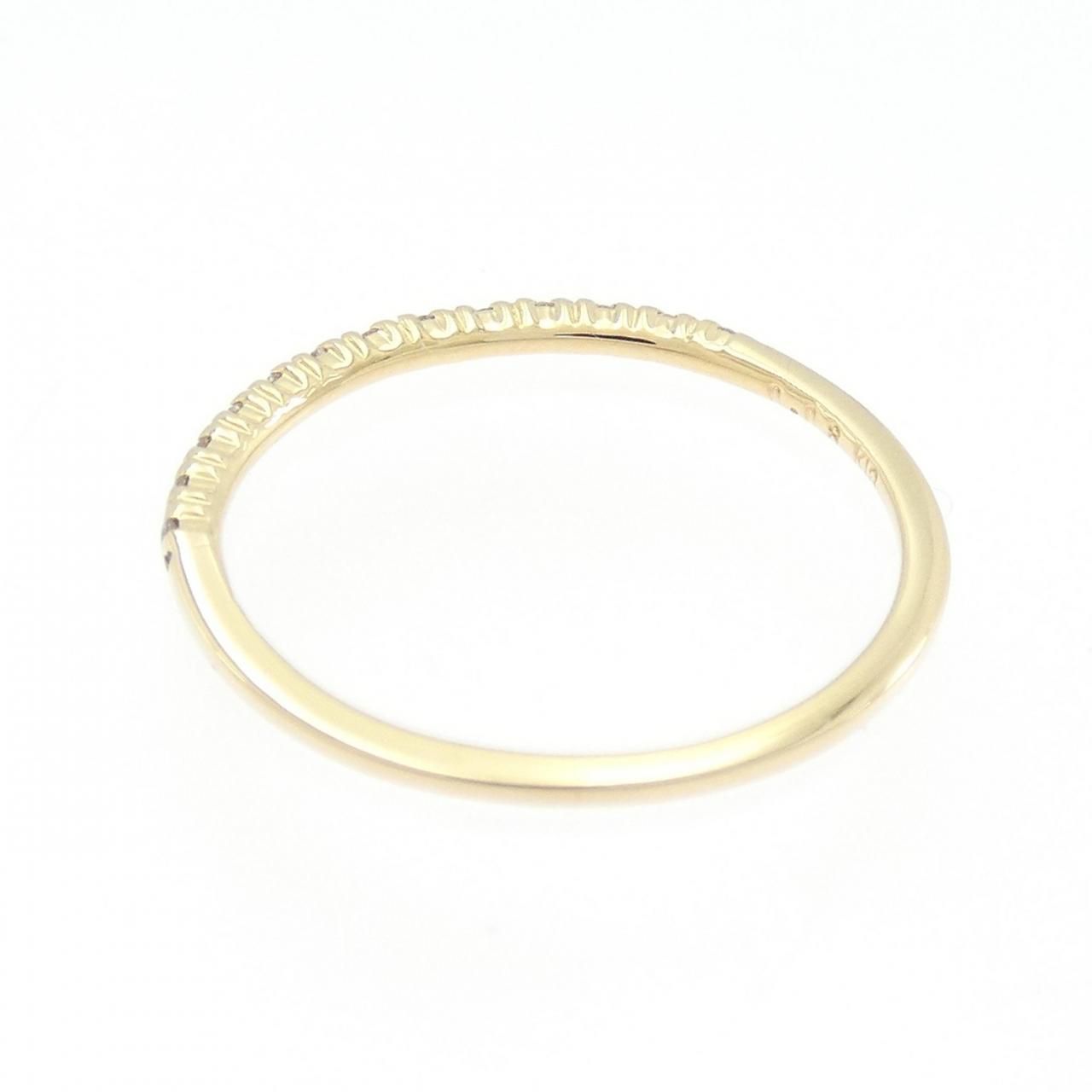 アガット ダイヤモンド リング 0.08CT FORTGASGNV_COM_BR