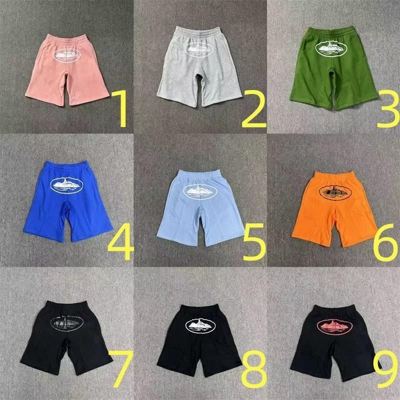 Corteiz RTW☆完売ITEM スウェット ハーフパンツ コーテイズ