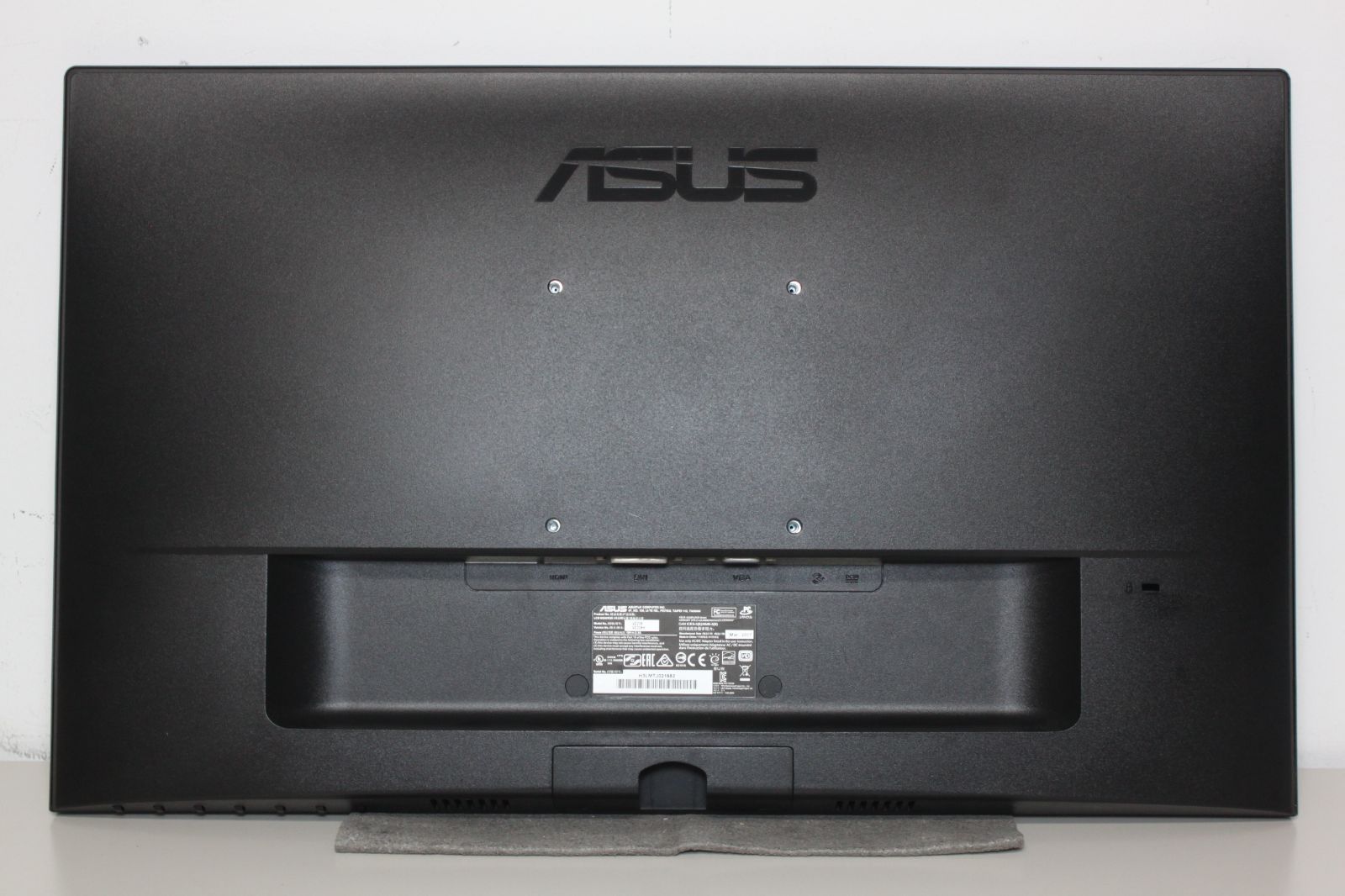 ASUS/フルHD液晶モニター/VC239H/23インチ ⑤ - メルカリ