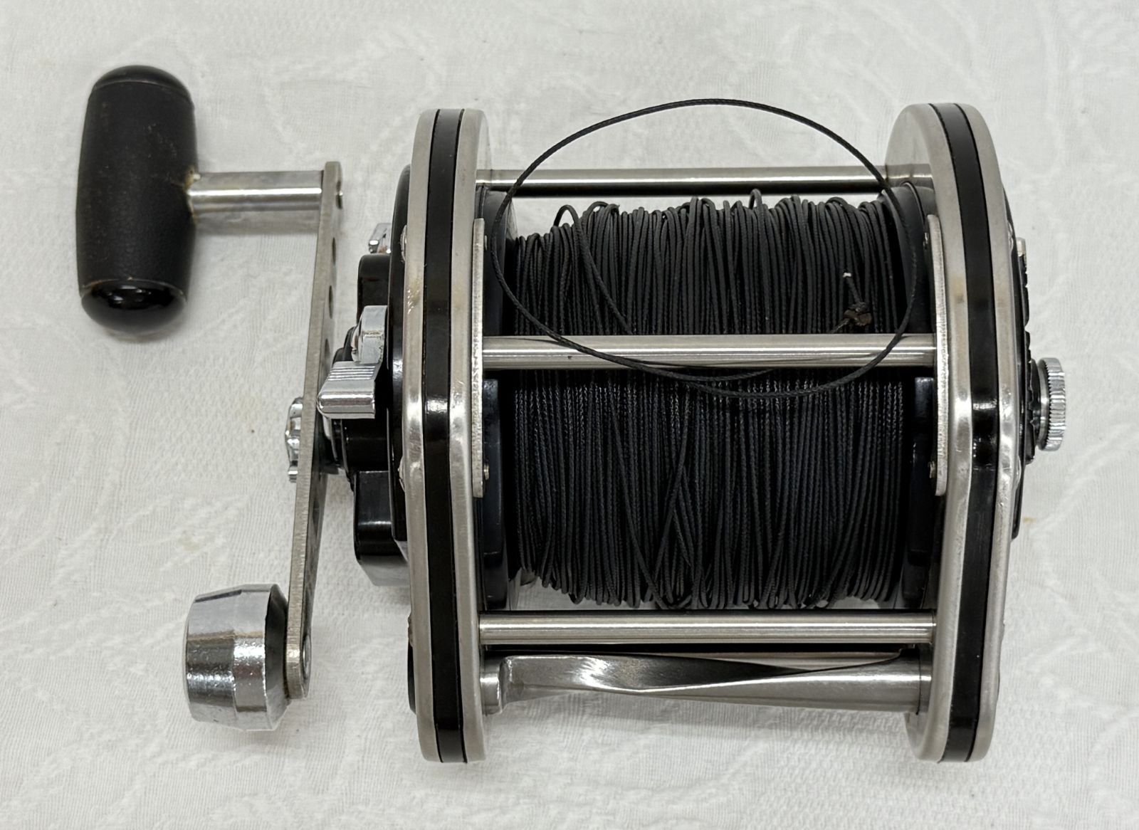 オーシャンフリークス カーボンハンドルセット 115mm 全