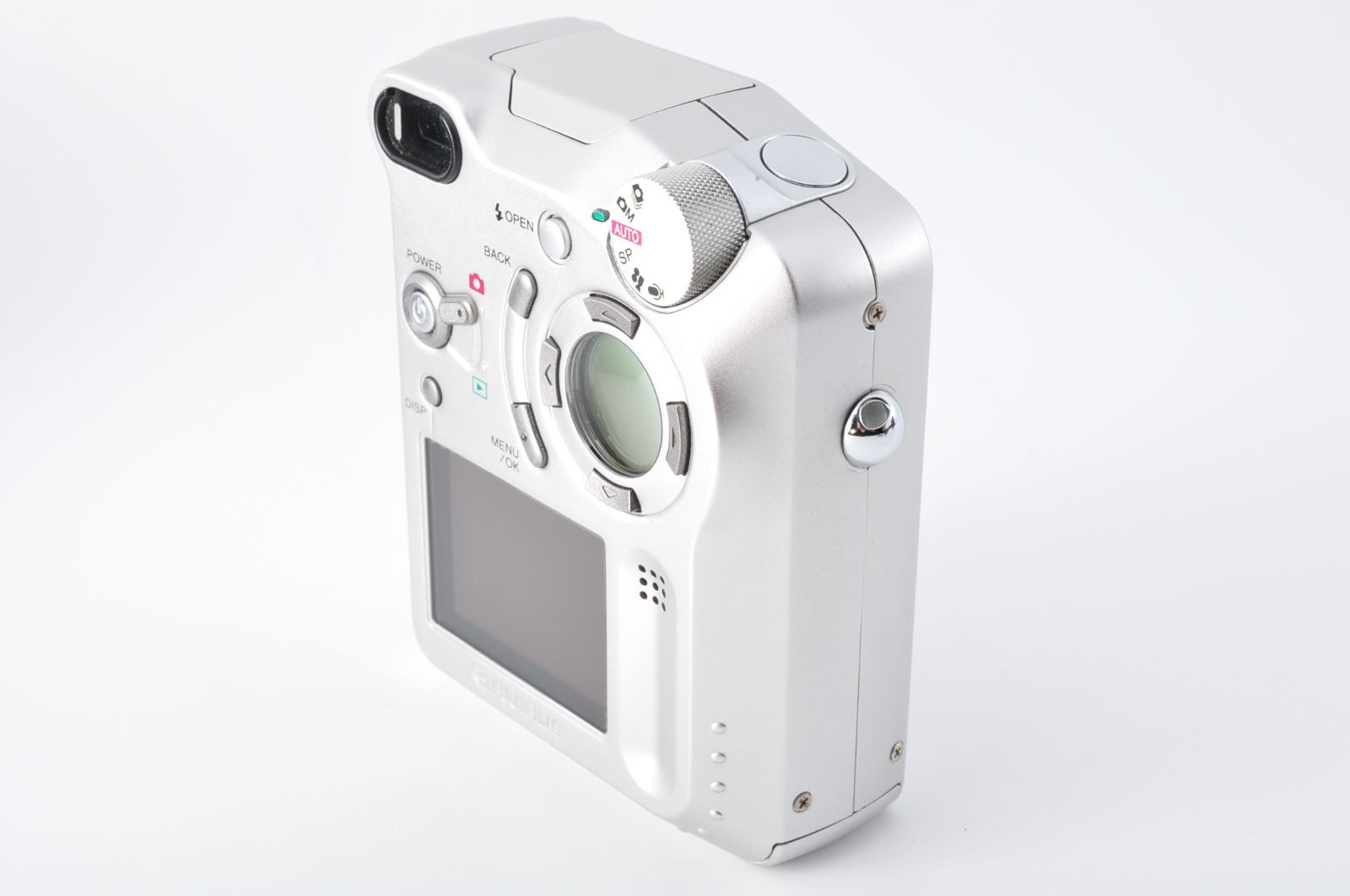Fuji film Finepix 6800z 美品 Fully working Fujifilm Finepix Fuji film Finepix 6800z 美品 Fully working Fujifilm Finepix