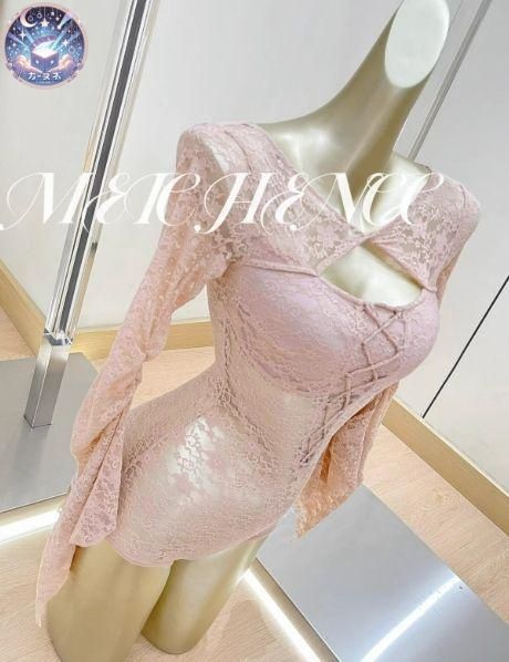 社交ダンスドレス モダンダンス レース 透けます オーダーメイド