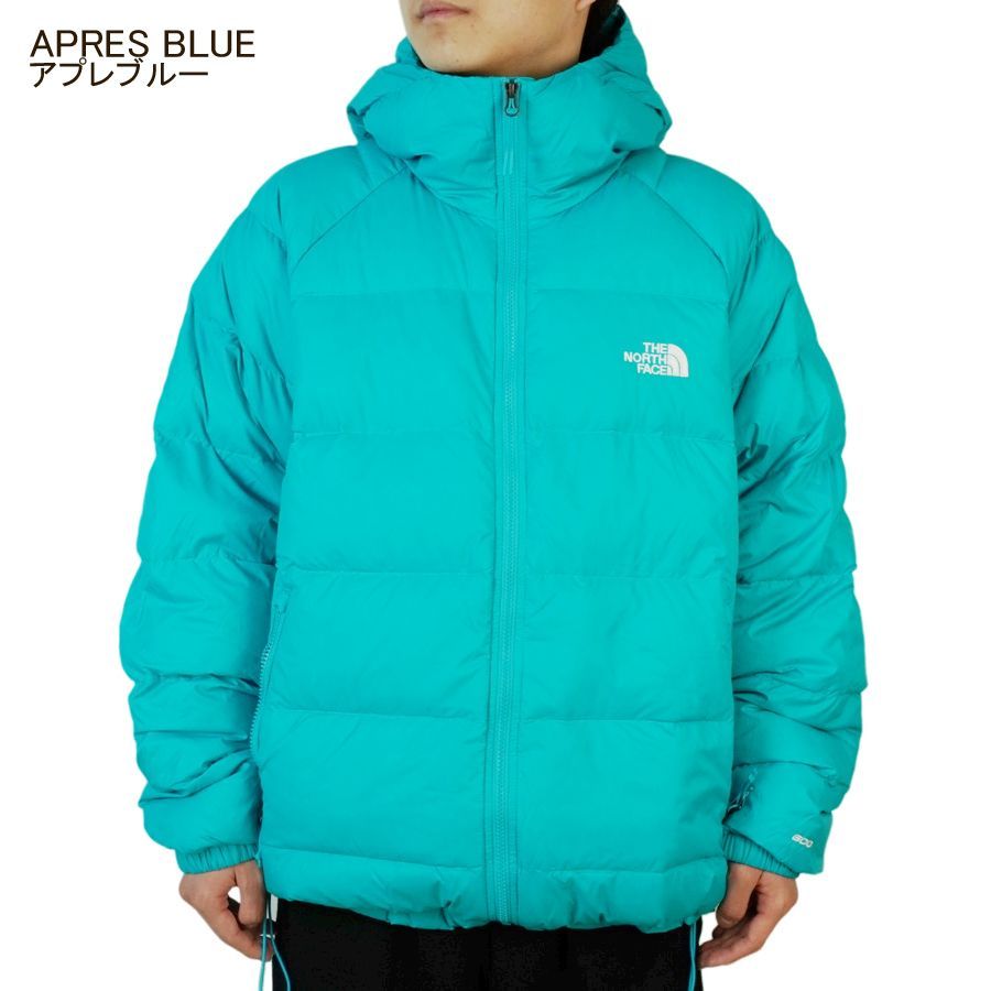 ノースフェイス THE NORTH FACE メンズ ダウン ジャケット M