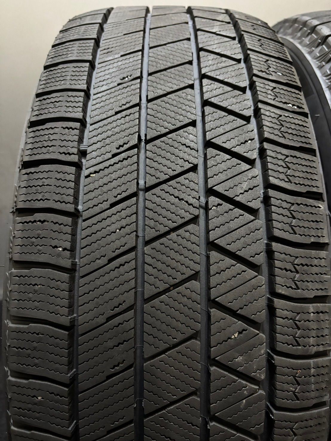 BRIDGESTONE|VRX3 24年