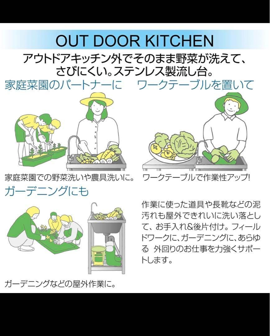 サビに強いステンレス