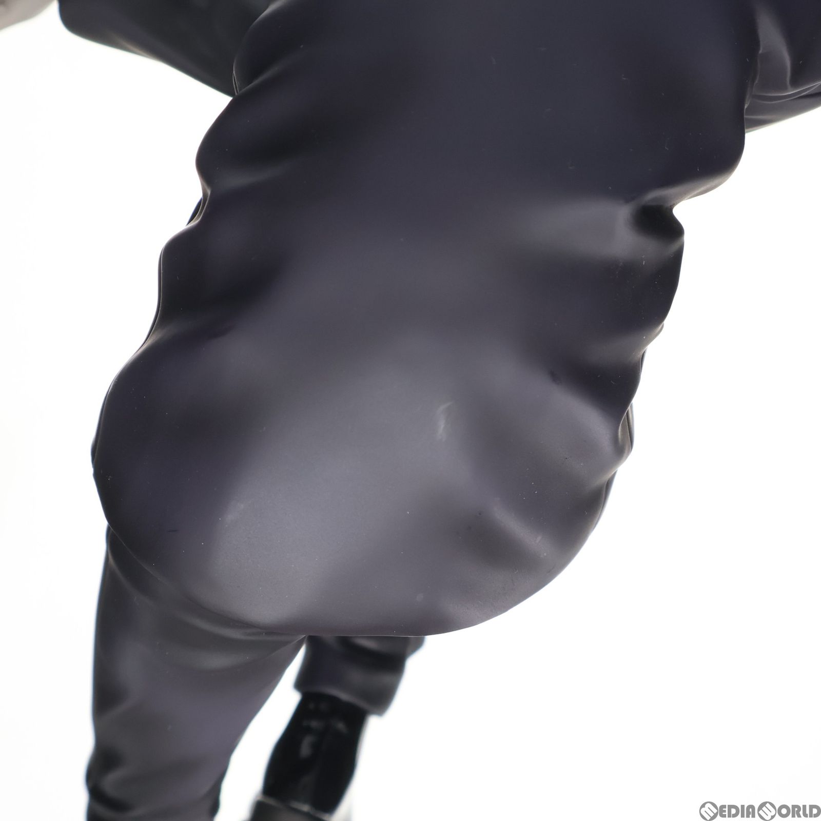SHIBUYA SCRAMBLE FIGURE 五条悟(ごじょうさとる) -モノクロ ver