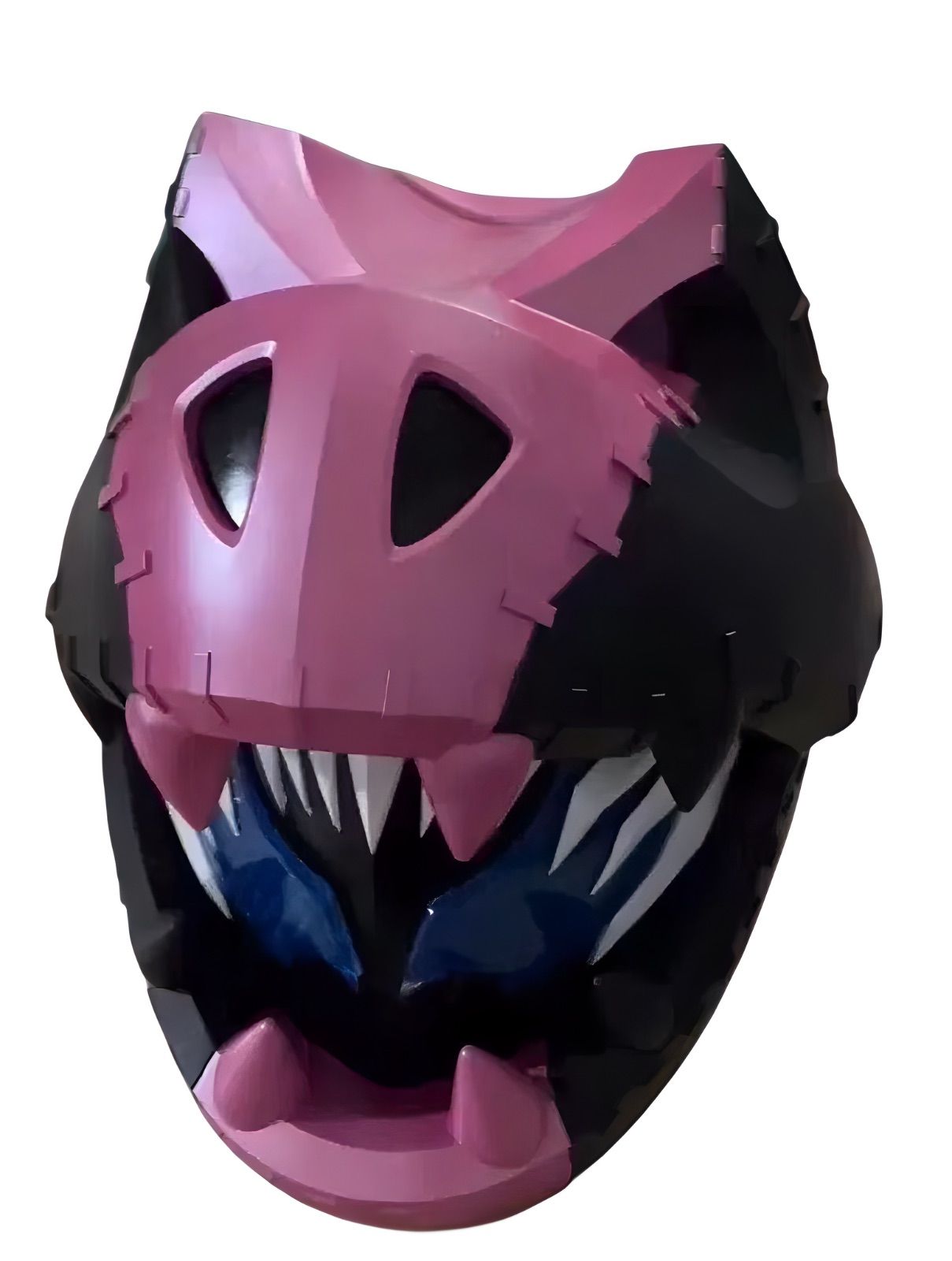 リアルコスチューム