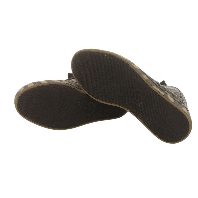 グッチ GUCCI 407342 Caleido Print GG Plus GGプラス カレイド