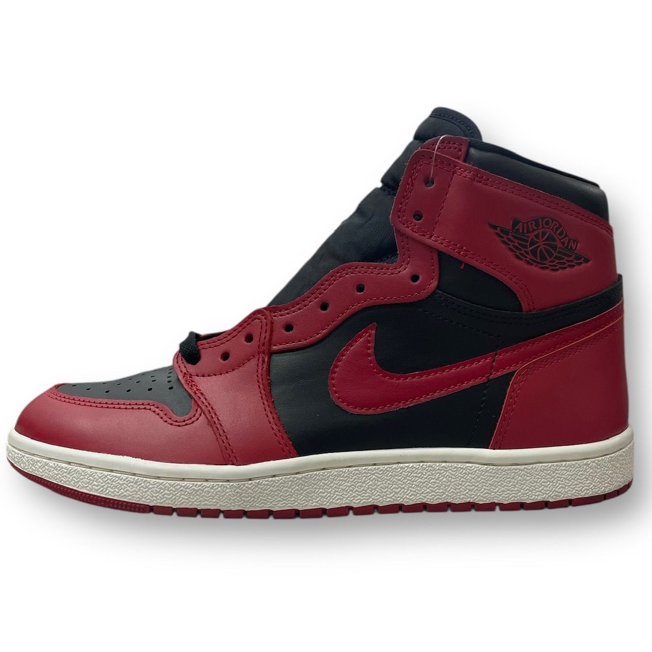エアジョーダン1 ハイ85ブレッド スニーカーズ当選　27.5センチ Jordan Brand（NIKE） - 27.5cm エア ジョーダン 1 HIGH '85