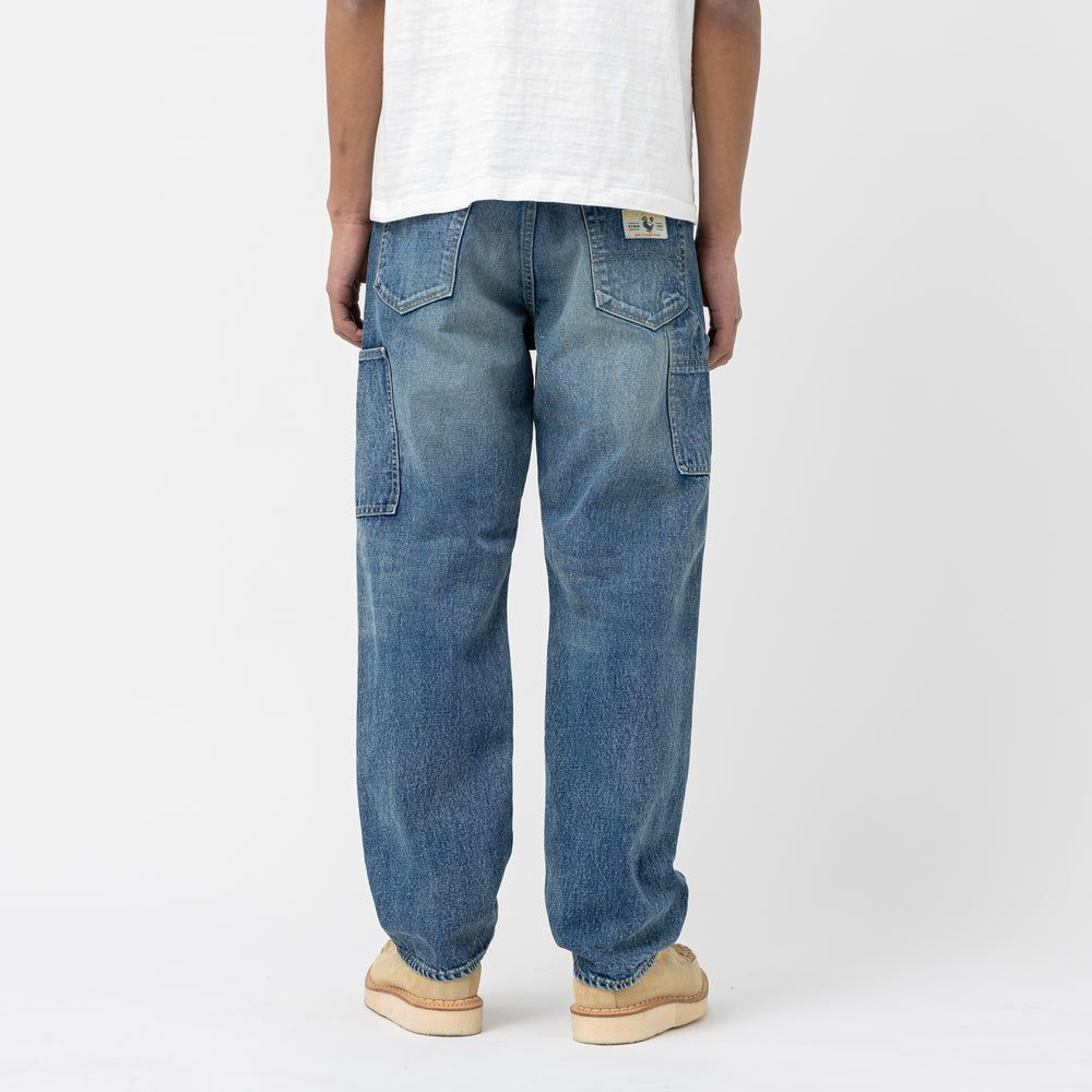 → ヒューマンメイドHUMAN MADE STORM COWBOY DENIM PANTS → ヒューマンメイドHUMAN MADE STORM COWBOY DENIM PANTS
