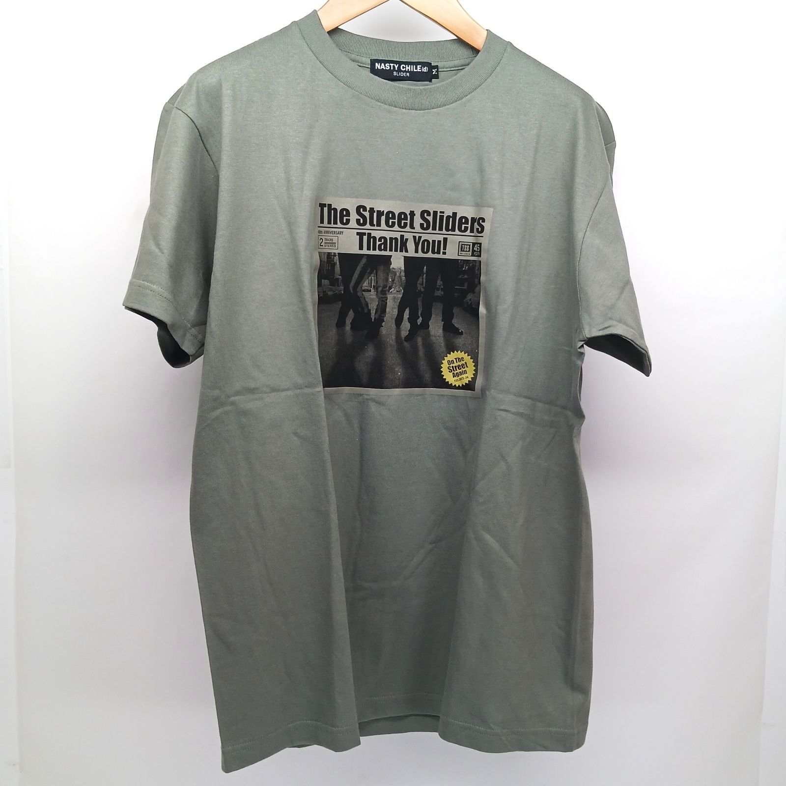 Amazon.co.jp: XL サイズ Pike Street Market DRT ドライTシャツ