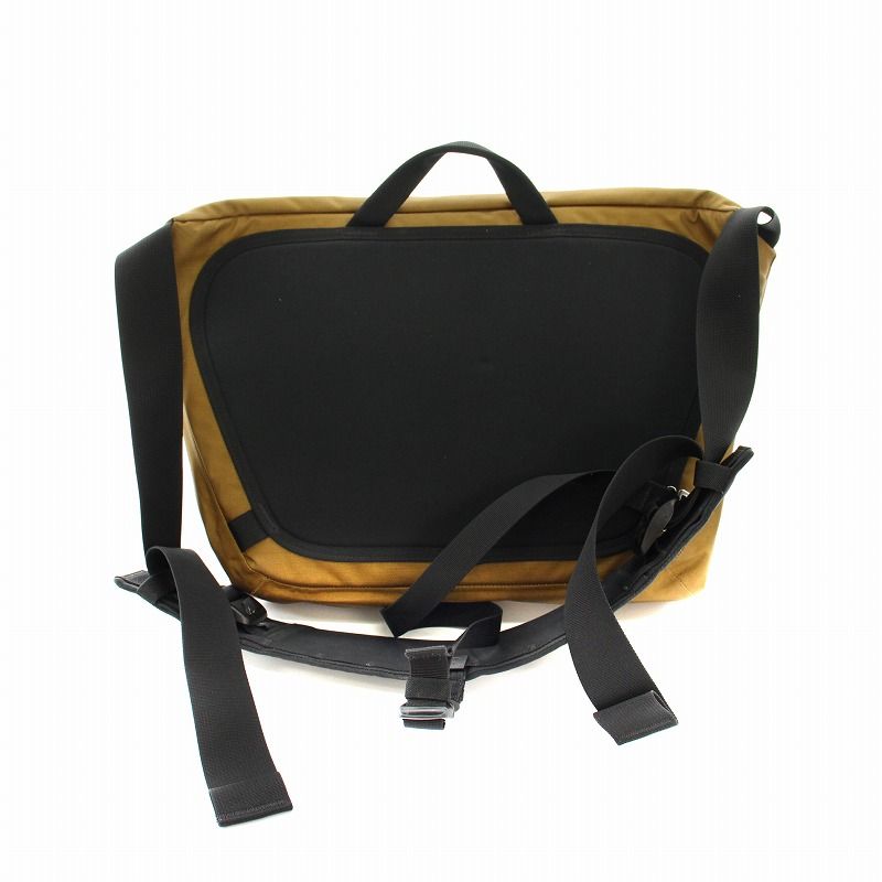 アークテリクス ARC'TERYX グランヴィル10クーリエバッグ GRANVILLE 10