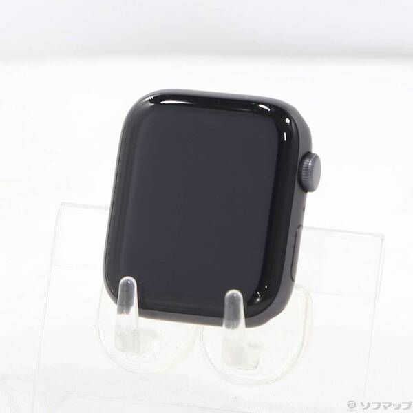 品〕 Apple Watch SE 第1世代 GPS 44mm スペースグレイアルミニウム