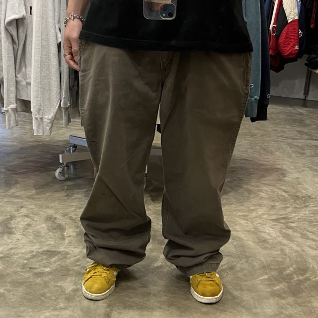 【Carhartt/カーハート】パンツ