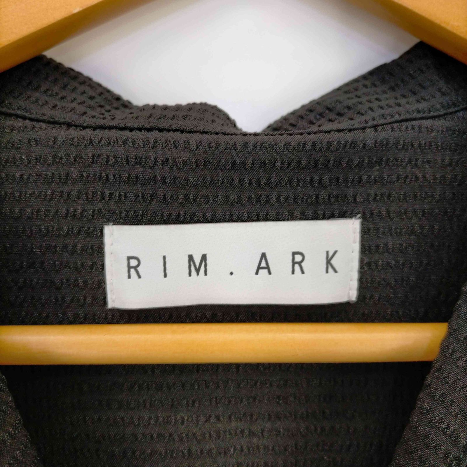 【RIM.ARK】Comfy tops  36
