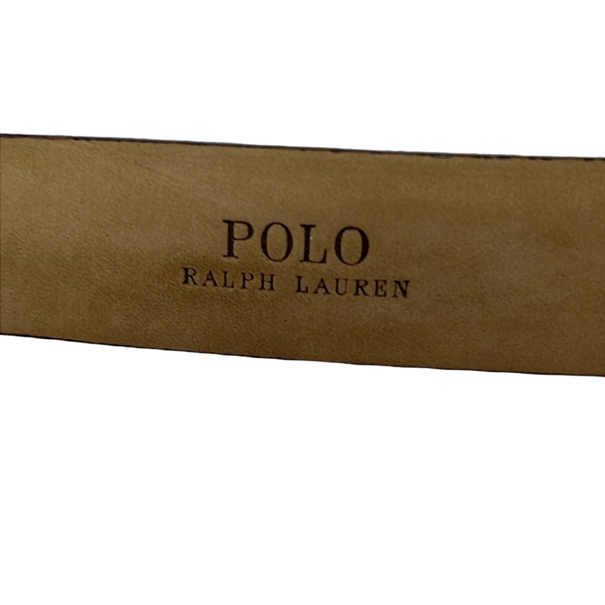 POLObyRalphLauren ポロラルフローレン