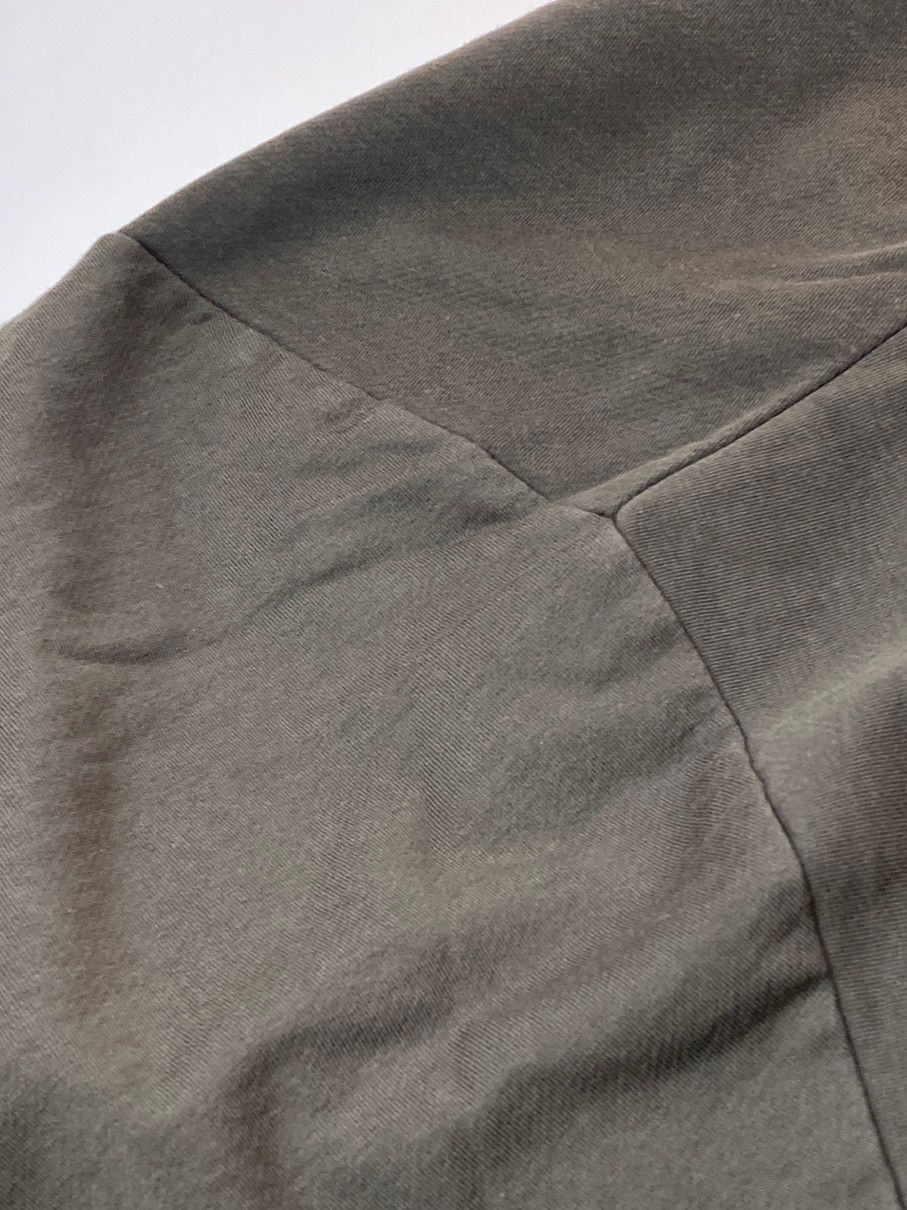 中古品】 BLURHMS ブラームス BHS--20SS025 HIGH GAUGE SWEAT