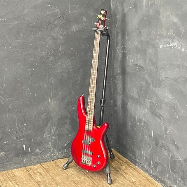 【清掃済】IBanez SDGR エレキベース 訳アリ 清掃済】IBanez SDGR エレキベース 訳アリ - メルカリ