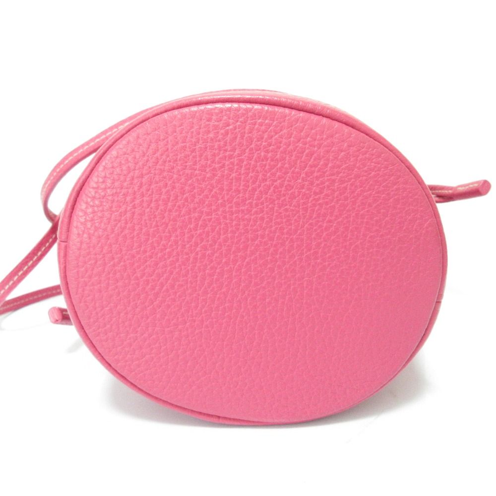 美品 AYAKO Pottery Bag COTTON PINK 完売品 ayakobag 美品！ 美品