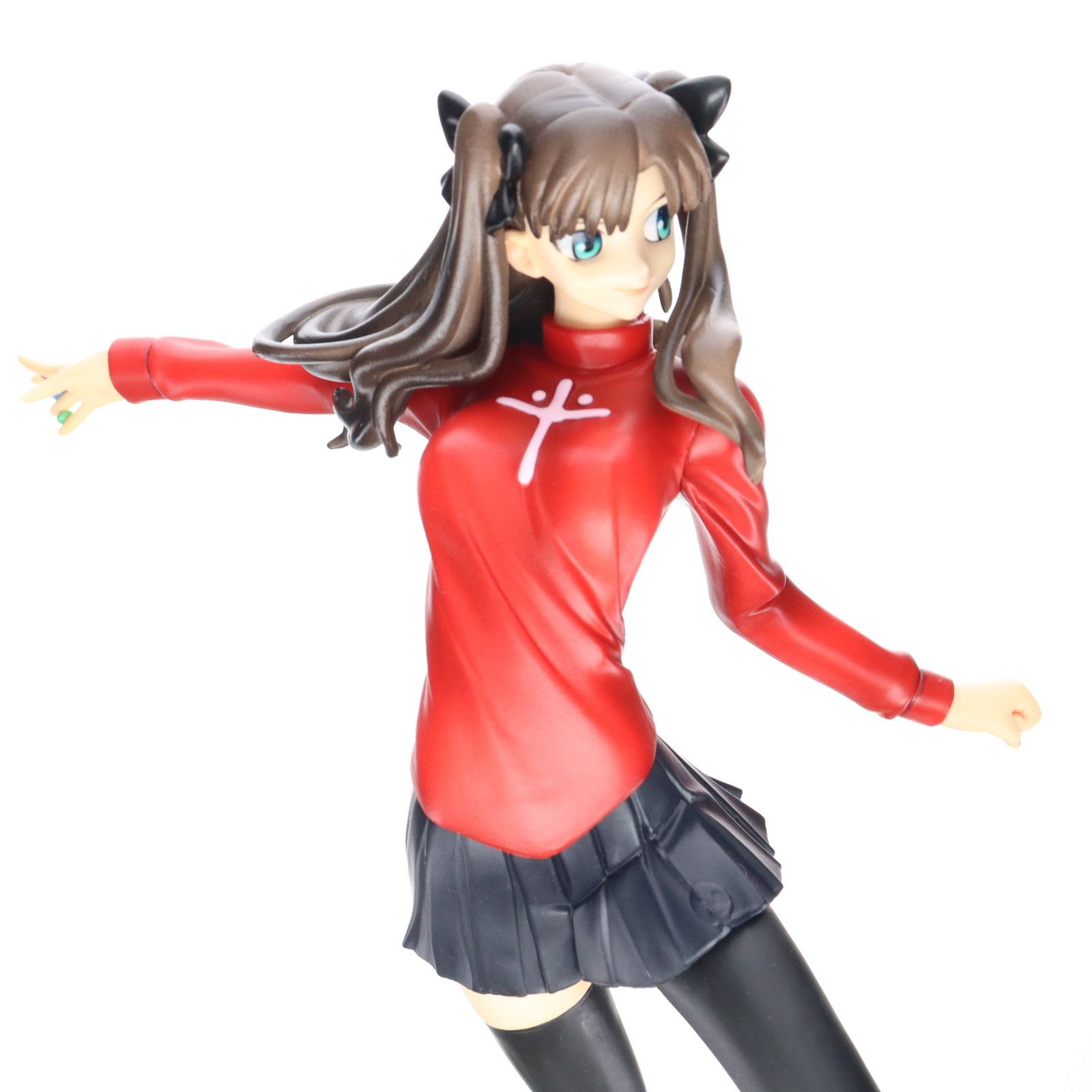 遠坂凛(とおさかりん) Fate/stay night(フェイト/ステイナイト