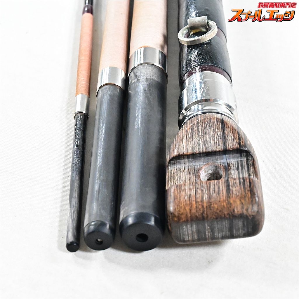 シマノ 翔 石鯛 MH-540 並継 SHIMANO ISHIDAI イシダイ K_199 v 41941