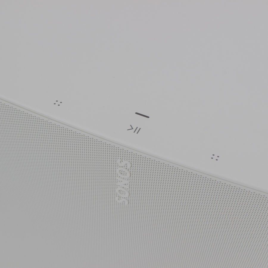 ワイヤレススピーカー AirPlay2対応