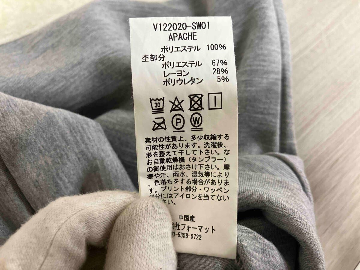V12 ゴルフウェア