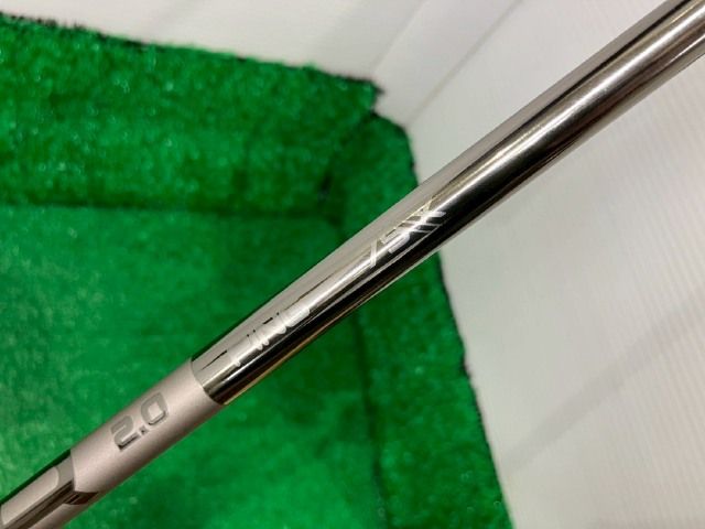 フェアウェイウッド