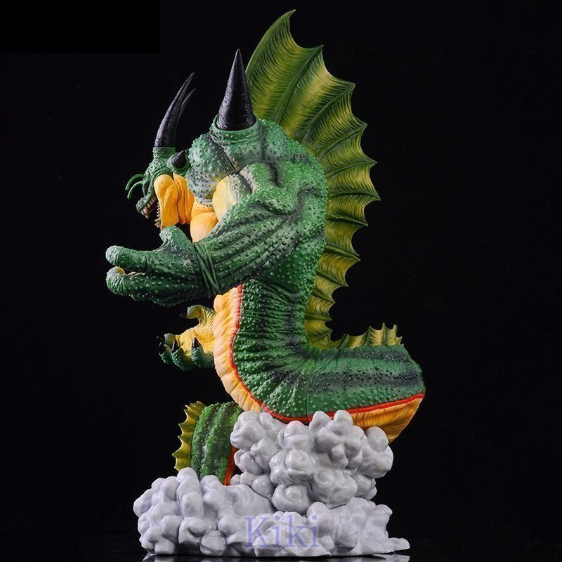 新品未使用ドラゴンボール ポルンガ フィギュア モデル