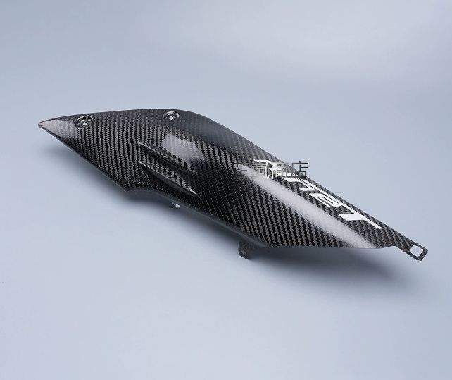 BMW RNINET 拿铁 用 本物カーボンファイバー製 サイドカバー 断熱防烫保護カバー 外装 FFCRYSTALESIA_COM