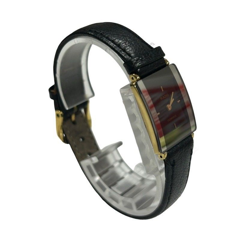 RADO ラドー フローレンス 153.3606.2N 腕時計 レディース