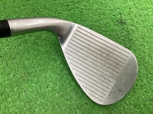 中古】 キャスコ Dolphin Wedge DW-120G シルバー 56° ウェッジ