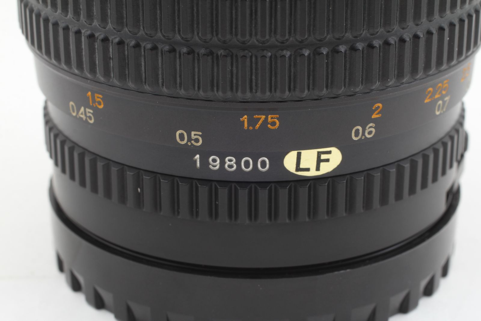 MAMIYA マニュアルレンズ MAMIYA-SEKOR C 1:1.9 f=80mm カビ有りジャンク MAMIYA マミヤ SEKOR セコール 45mm F2.8 レンズ(単焦点) MAMIYA SEKOR