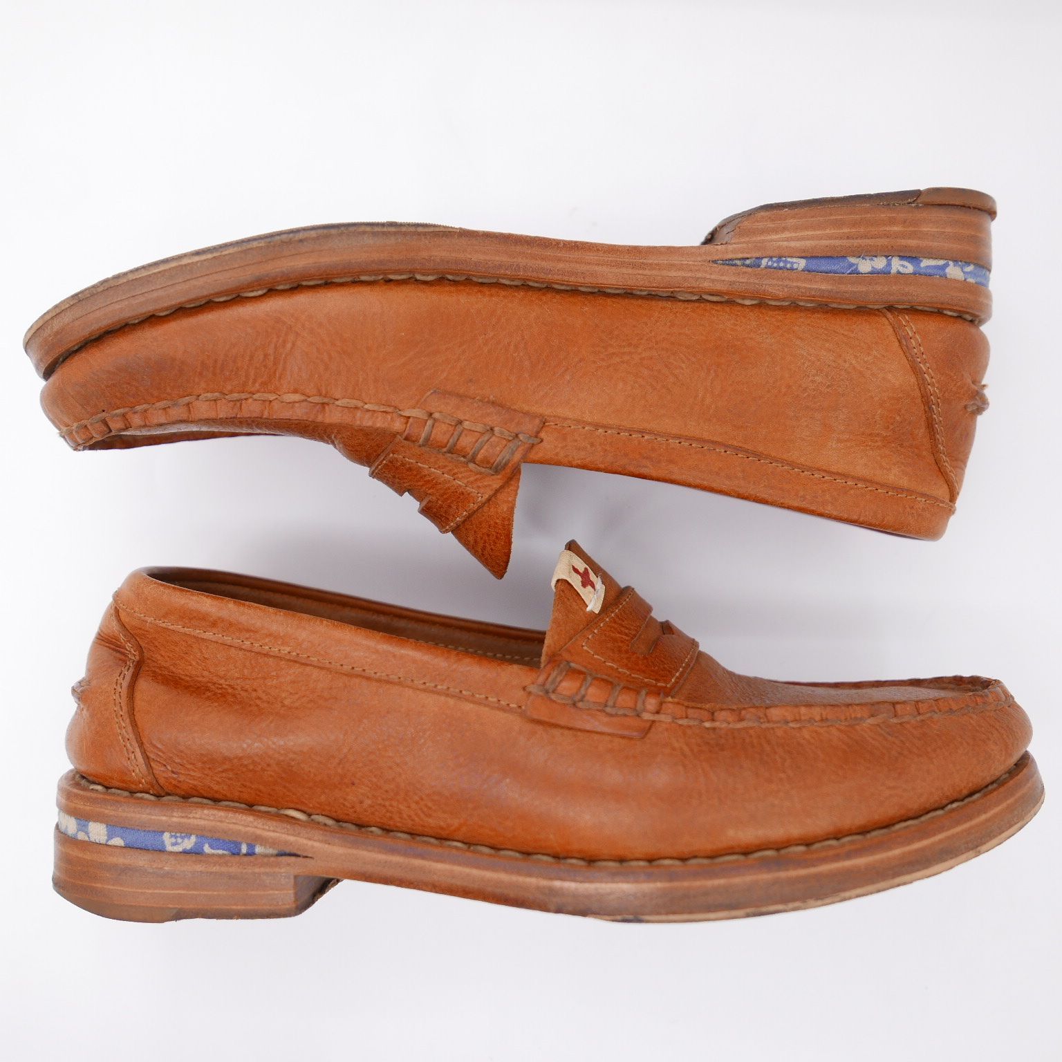 【送料込】 visvim シューズ メンズ EXCLUSIVE F.I.L. FABRO-FOLK ビズビム 靴