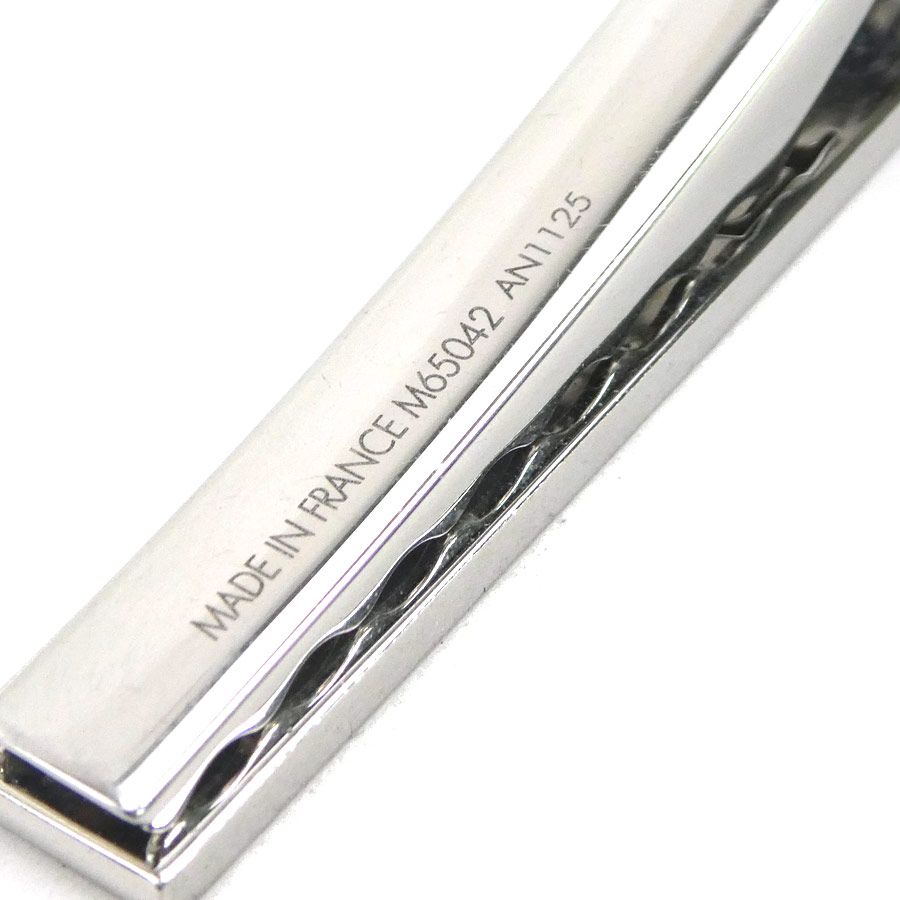 ルイ ヴィトン LOUIS VUITTON タイピン パンス クラヴァット