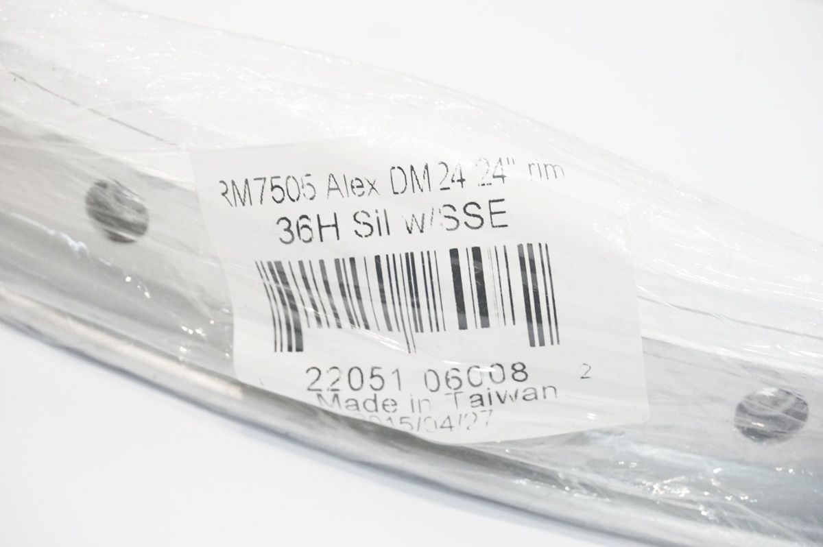 ALEXRIMS アレックスリム