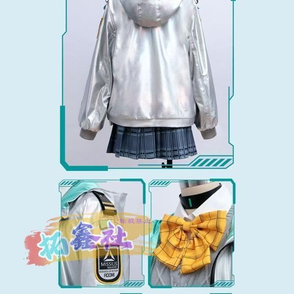 コスチューム cosplay