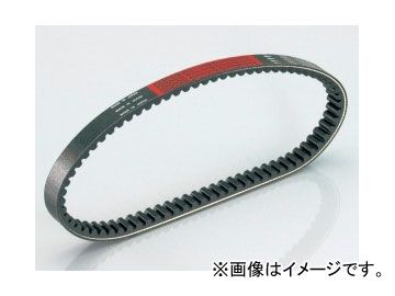 2輪 キタコ ケブラードライブベルト 465-0082330 JAN：4990852059898 ヤマハ ジョグポシェ 5GD1/2/5